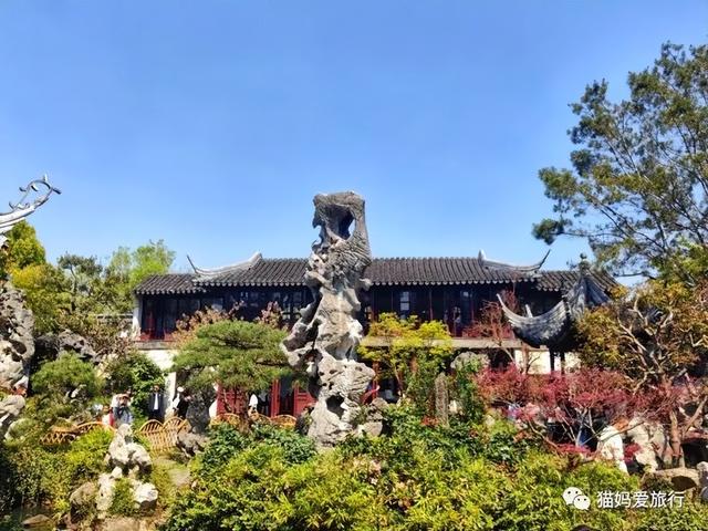 苏州山塘街攻略，苏州山塘街美食最强攻略（周末轻松苏州游）