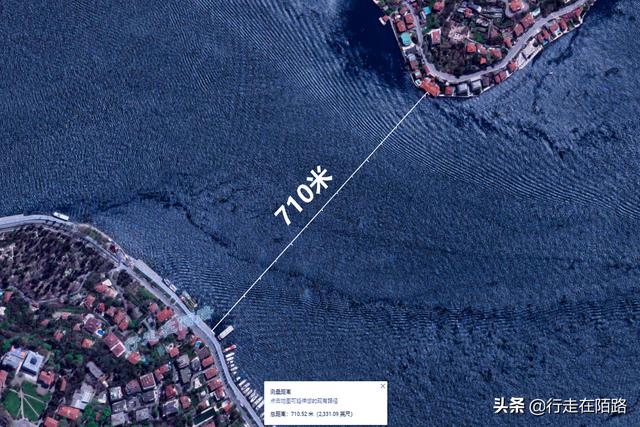 黑海为什么叫黑海，黑海现在情况怎么样（不仅仅因为海水黑，还很危险）