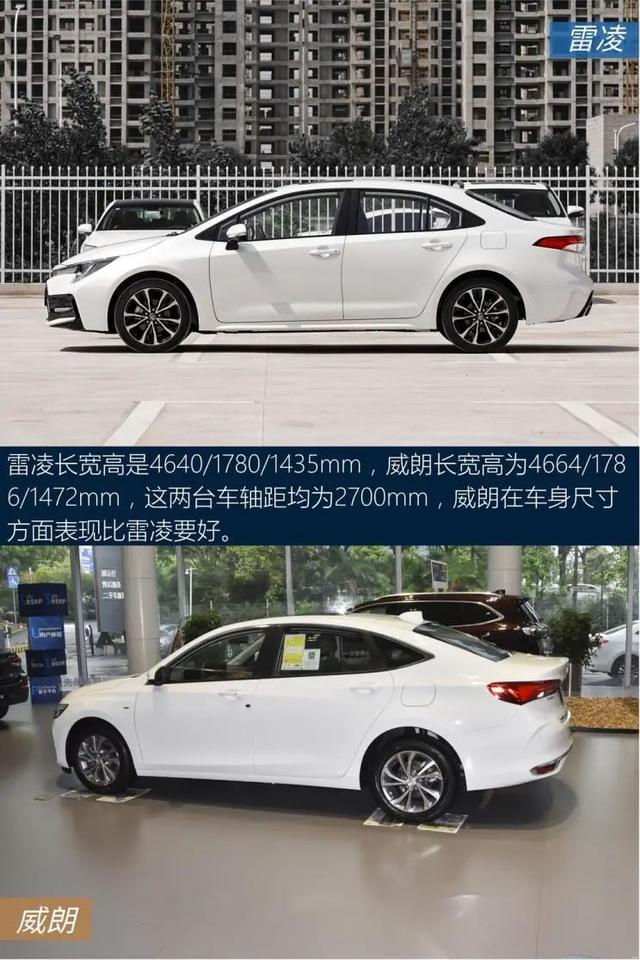 丰田levin，丰田levin是什么汽车（威朗：7.7秒破百）