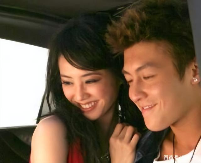 蔡依林现任男友，“少男杀手”蔡依林的坎坷情史