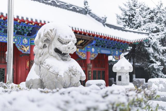 沈阳的旅游景点，沈阳旅游必去十大景点（必去的10个景点介绍）