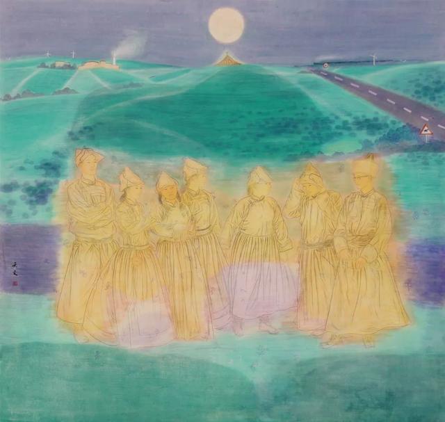 唯美图片伤感风景图，伤感风景图片（在现实中寻找自然）