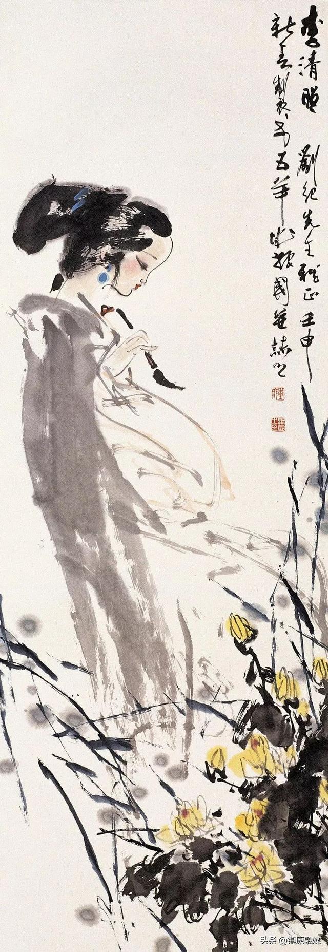 古代女子的名字，好听的古代女子名字（古代十大才女，你还记得几个）