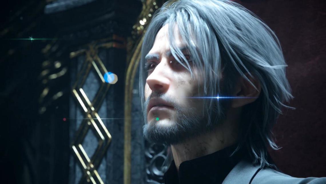 最终幻想15测评:王子虽已不在,山河依旧静好