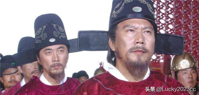 明朝开国功臣排名，明朝开国元勋有哪些（大明三百年，十大功臣排行榜）