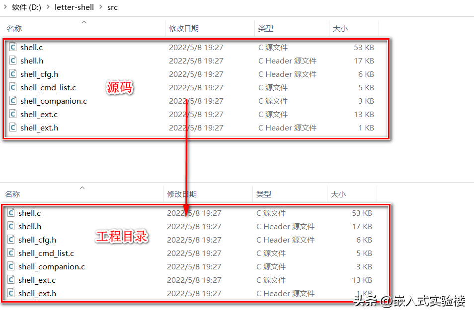 shell编程基础实验报告
