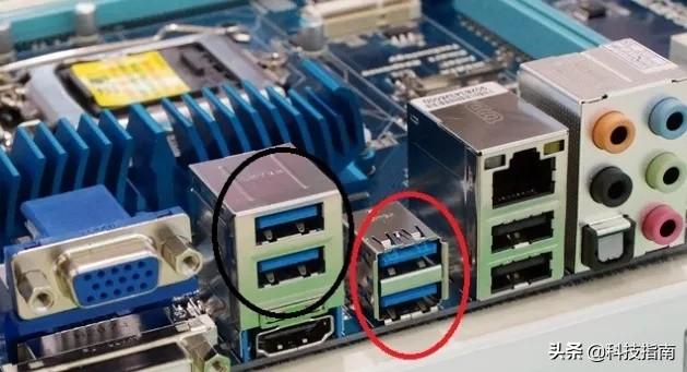 无法识别移动硬盘，移动硬盘无法识别怎么办（移动硬盘插电脑不显示）