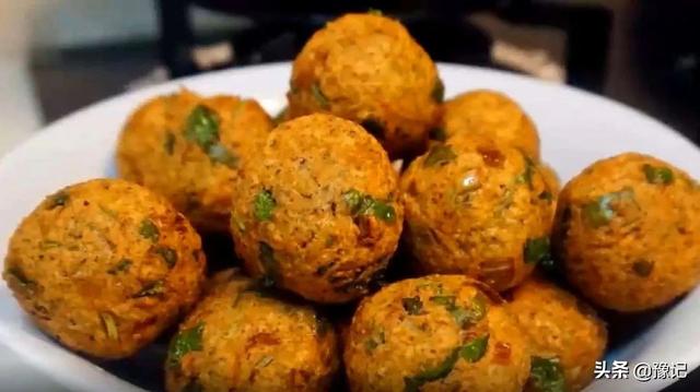 河南的春节习俗，河南人的过年风俗（河南各地的老家过年一定要吃啥）