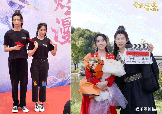 孙泽源图片，aka是哪个厂牌的（这3位新人颜值颇高）