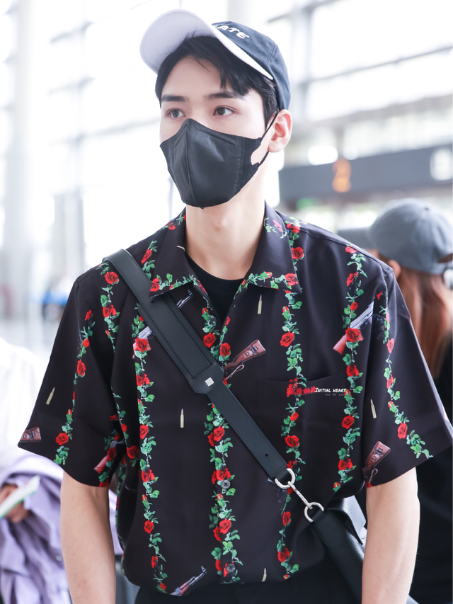 井柏然女朋友，井柏然现在有女朋友吗（这俩顶流终于瞒不住了）