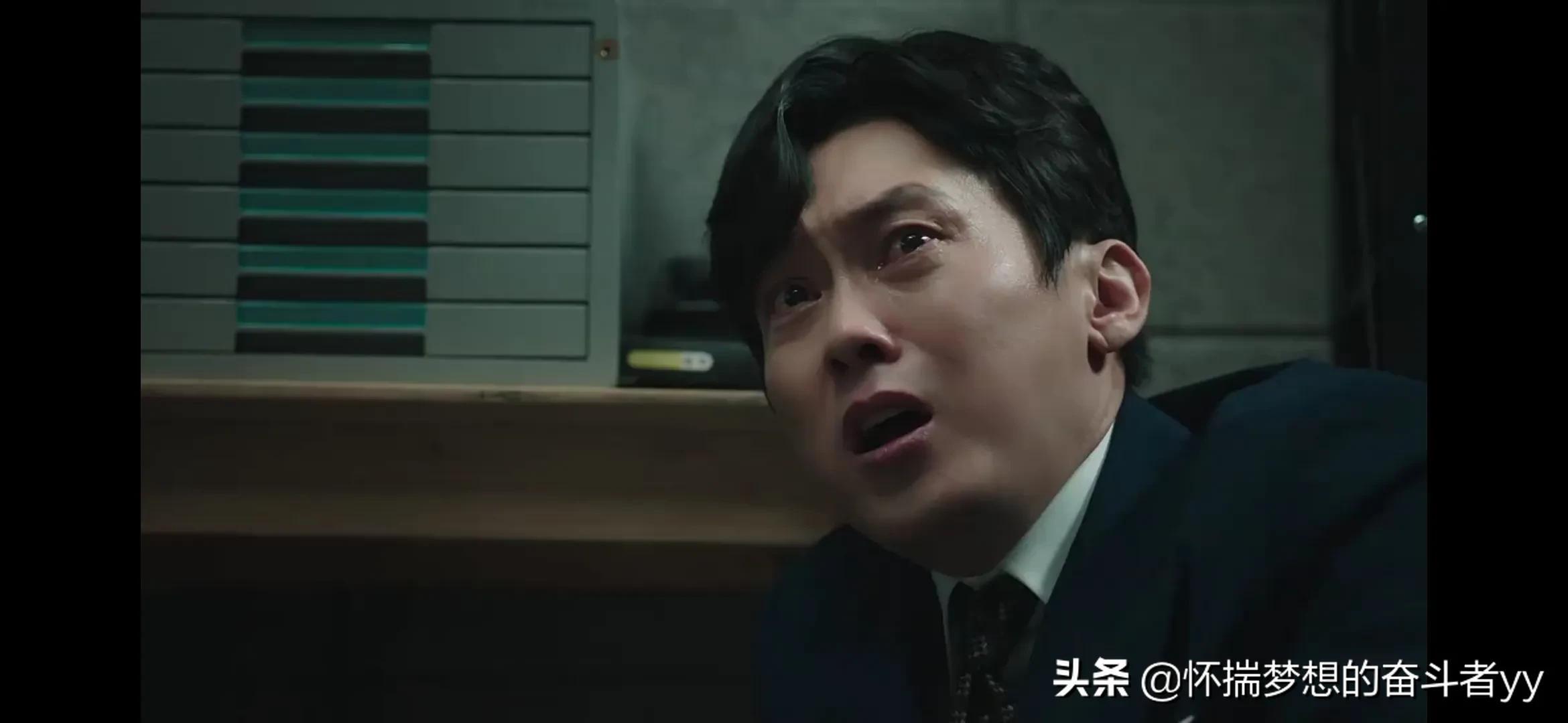 夏娃剧情分集介绍（莱尔从未爱过姜润谦会长）