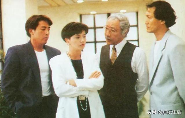 胜者为王石志康张嘉慧，《胜者为王Ⅱ天下无敌》30年