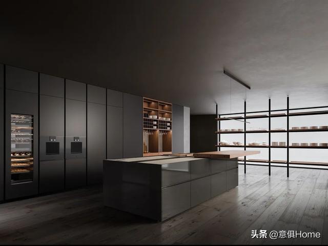 橱柜品牌排行榜，中国十大橱柜品牌排行榜（给你七大品牌推荐）