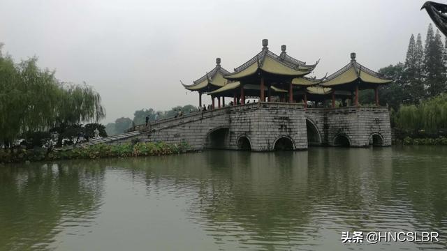 扬州瘦西湖介绍，扬州瘦西湖主要景点有哪些（扬州瘦西湖）