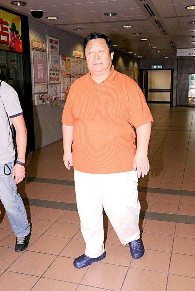 还记得83版《射雕英雄传》中"老顽童"吗?饰演者有何演艺经历?