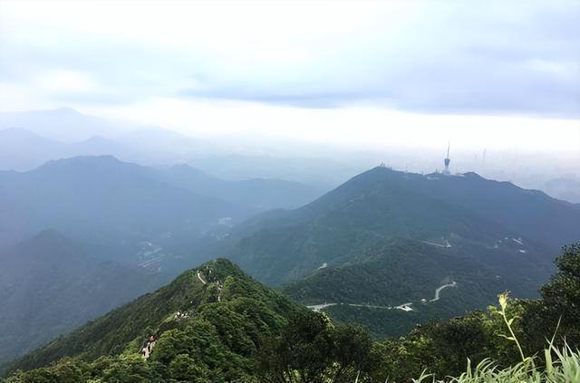 广东最著名的景点，广东最有名的景点（广东最值得去的十大自然景观）