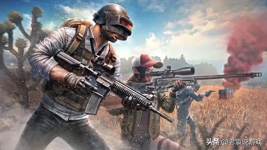 玩pubg卡顿怎么办，pubg画面卡顿不流畅的解决方法