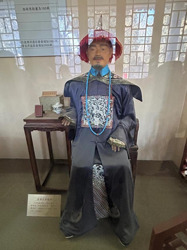 保定旅游必去的景点，随图带你逛保定市区火热的4大景点