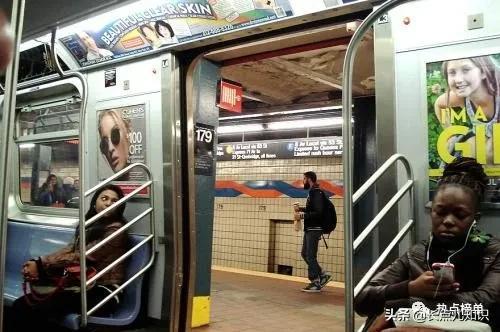 纽约地铁为何被称为最发达交通系统，纽约地铁和北京地铁（世界十大地铁最发达城市排名榜单揭晓）