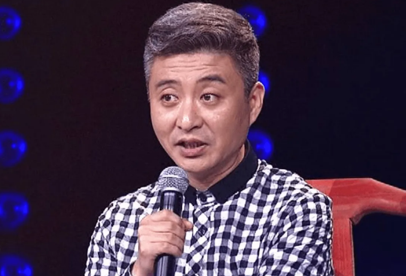 相声周炜个人资料(周炜) - 散下步