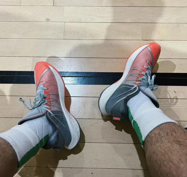 国产篮球鞋性价比排行，国产篮球鞋性价比排行榜（安踏Z-UP篮球鞋曝光）