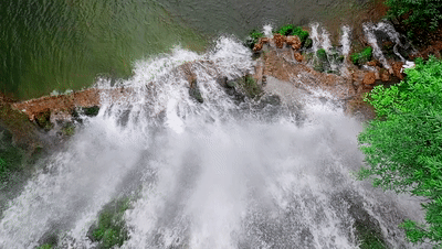 重庆周边凉快的避暑打卡地两三天，重庆周边这⑧个避暑胜地只有25℃