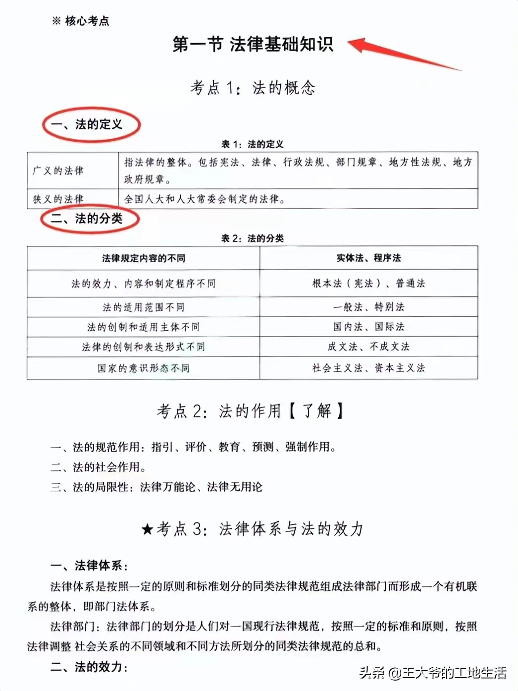 注册安全工程师（注册安全工程师考试如何避坑）