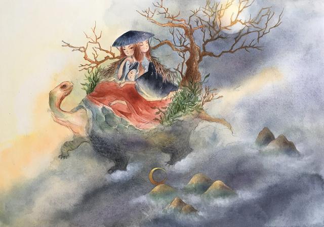 妤字五行属什么，虎年宝宝取名最佳用字（山海经里唯美的十个名字）