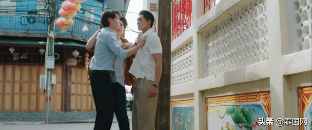 earth，earthquake（Earth、Mix再搭Aof导演）