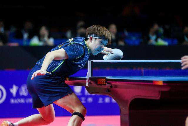 二人组合名字大全，好听的组合名字优选！（孙颖莎王楚钦各有2项跻身前5）