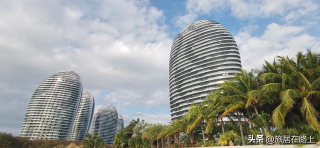 鹿回头公园游玩时间，海南环岛自驾第十三日
