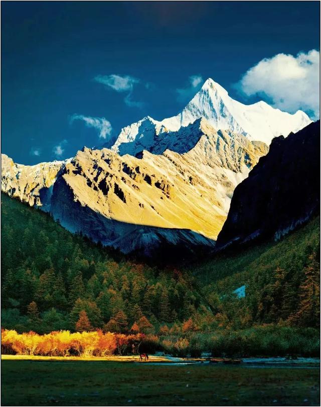 全球100个旅游胜地，全世界最美的100个风景