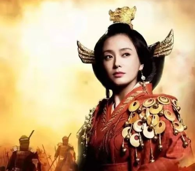 陈平反间计，陈奕迅（60年后助攻汉武帝痛击匈奴）