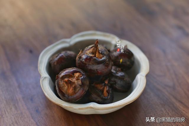 广东年糕的制作方法，广东年糕的制作方法和步骤（每年过年必做的广东马蹄糕）