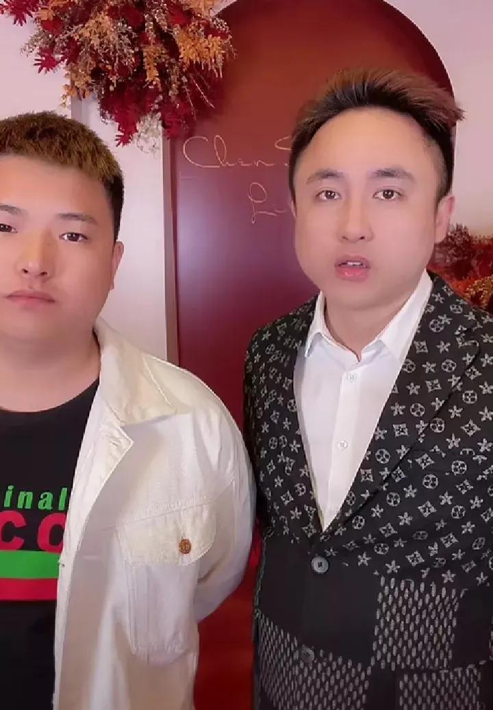 快手陈山真实资料揭秘，他的鞋和手机都跑丢了