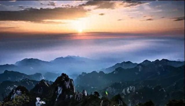 河南各大景点门票价格，开放时间和看点