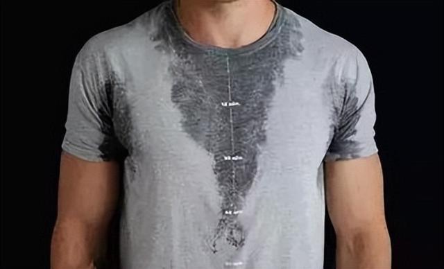 2,一动就大汗淋漓,身体燥热?两味药泡水益气,养阴,清热,止汗