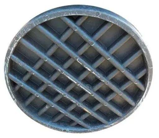 井盖为什么是圆形的，为啥井盖是圆的不是方的（<yìn>井盖为什么是圆的呢）