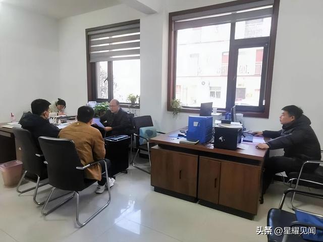 三门峡卢氏县汤河乡，河南最出名的温泉（卢氏县汤河乡：提升能力）