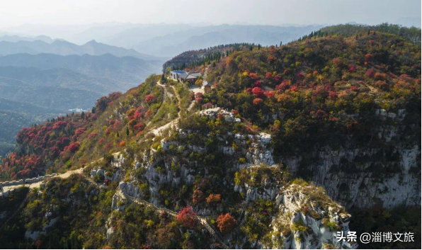 传统古村落与乡村旅游，还有众多A级景区和民宿