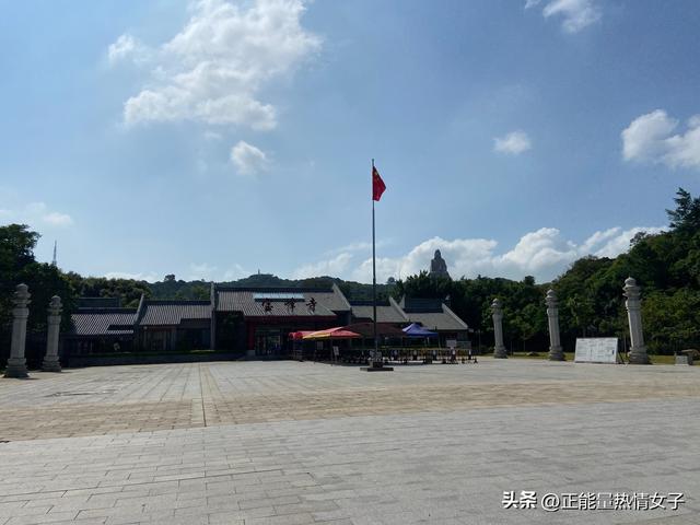 韶关丹霞山旅游攻略，韶关丹霞山旅游攻略 丹霞山好玩吗（黄飞鸿的故乡西樵山一日游游玩攻略）
