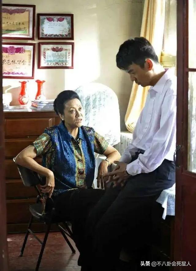 爷们儿演员表，爷们儿演员表李国月（给“恶婆婆”演得最好的10位演员排名）