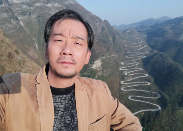 陈创演过的电视剧，陈创演过的电视剧叫什么（演员陈创：演活了一只“狗”）