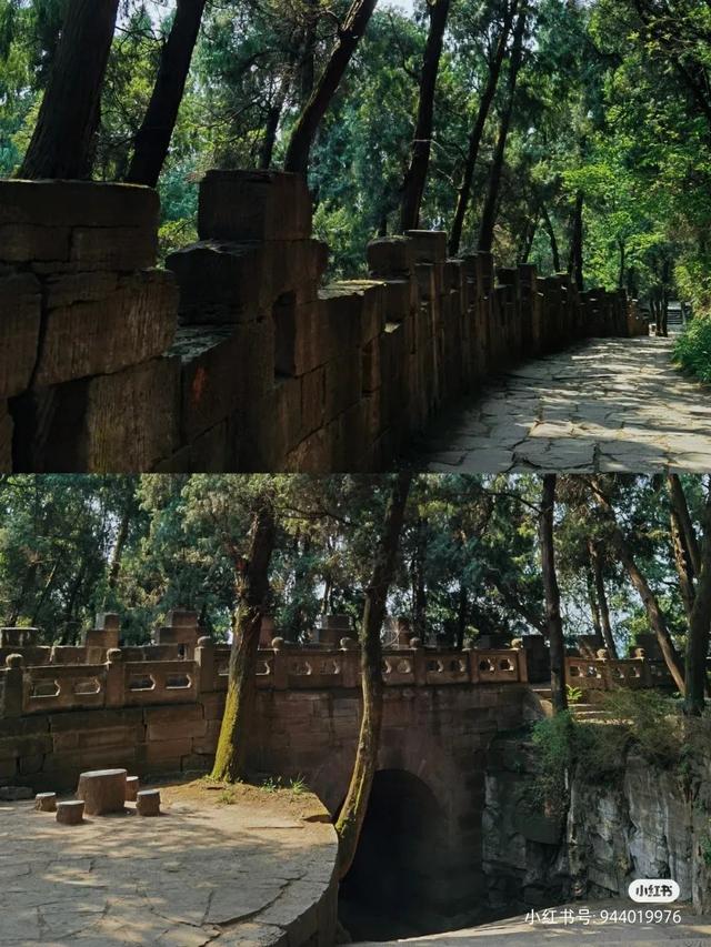 附近景区哪里好玩，宁波附近哪里好玩（大都1天打来回）