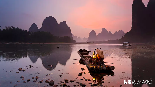 广西旅游必去十大景点排名，广西旅游必去的十大景点排名是什么（值得在退休之前去一趟）