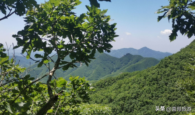 大连自驾一日游瓦房店，辽宁大连瓦房店市值得游玩的旅游景点有哪些