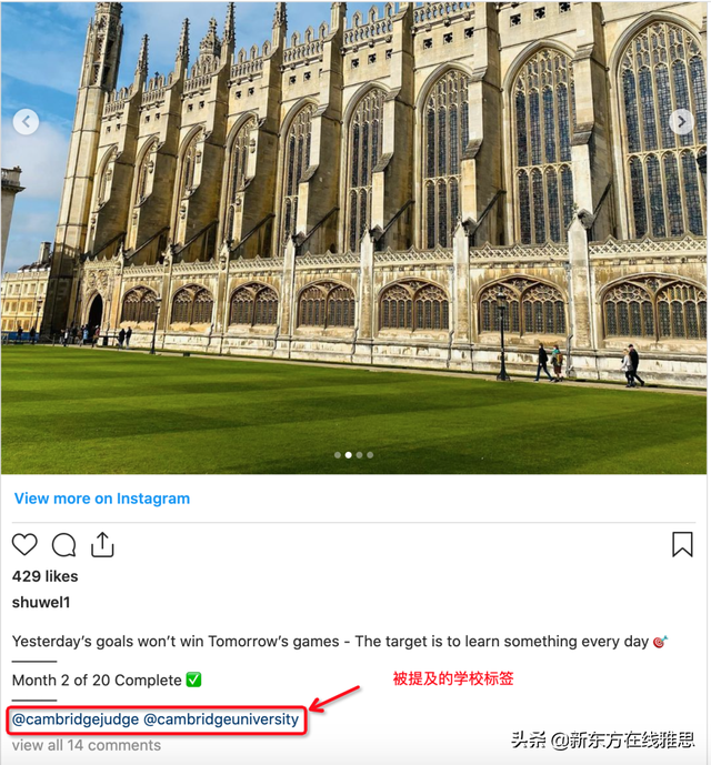 纽卡斯尔大学世界排名，2019年英国纽卡斯尔大学世界排名【QS最新世界排名第141名】（刷爆ins的10所英国网红大学）