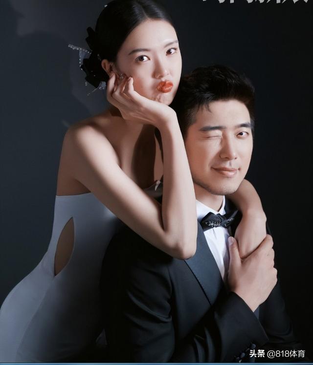 女方结婚邀请函，女方2022年结婚邀请函短信（张常宁吴冠希7月30日杭州大婚,恋爱1年闪婚拖了4年才办婚礼）