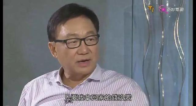 宝贝计划演员表，宝贝计划里的宝宝（香港第一代“喜剧之王”）