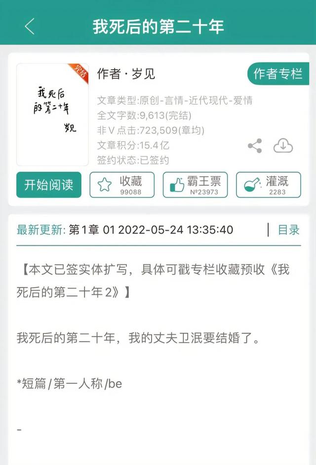 推荐女主讨喜的虐心小说，虐心短篇言情小说推荐